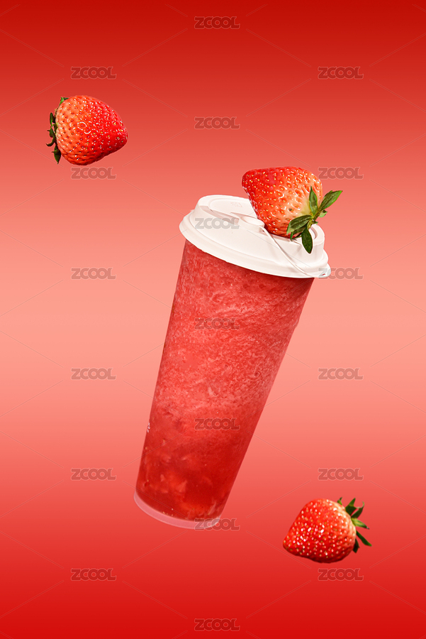 莓果水果茶（主預(yù)覽-7225215） - 未分類 - 站酷設(shè)計(jì)師Eimile 米樂(lè)原創(chuàng)素材 - 站酷ZCOOL