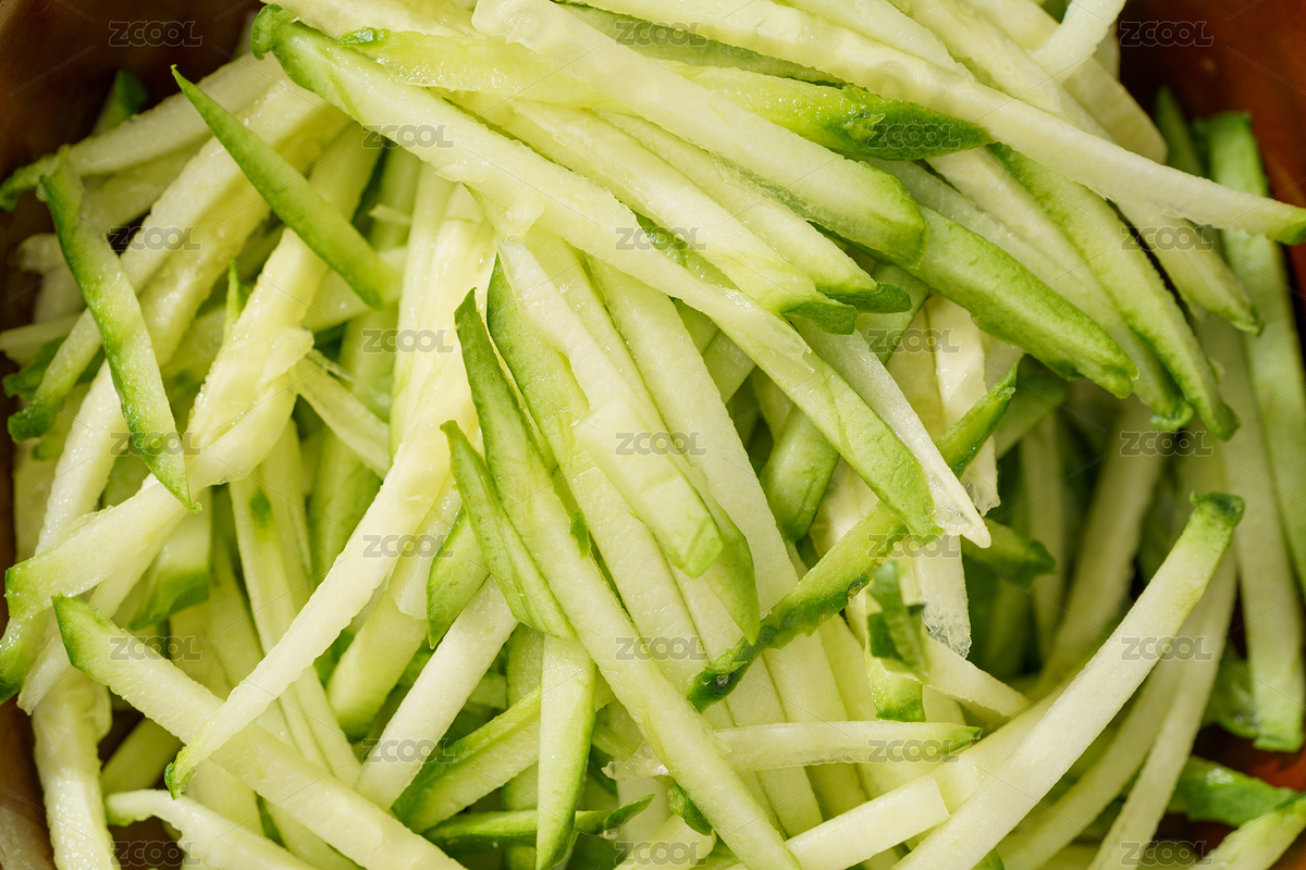 傳統(tǒng)炸醬面配菜（主預(yù)覽-1428641） - 未分類 - 站酷設(shè)計師陳鋒塵原創(chuàng)素材 - 站酷ZCOOL