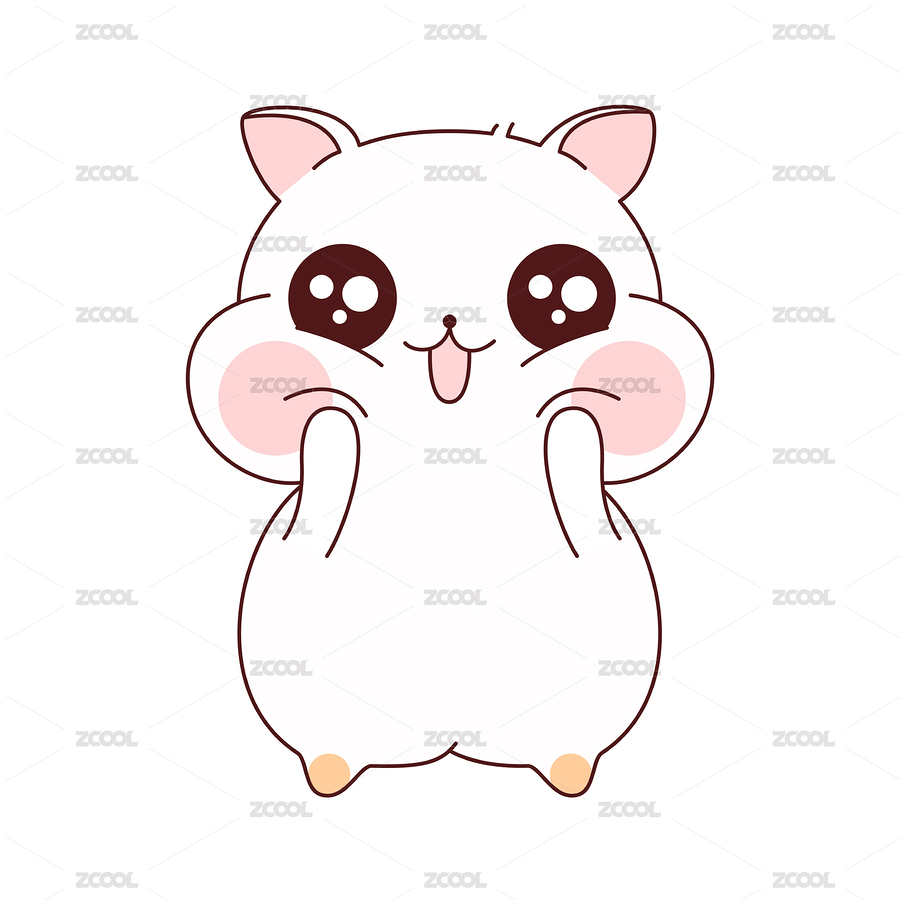 倉鼠可愛揉臉表情包（主預(yù)覽-5453846） - 未分類 - 站酷設(shè)計(jì)師m小紅帽原創(chuàng)素材 - 站酷ZCOOL