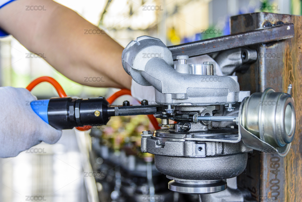加工渦輪配件的勞動鏡頭（主預覽-2708484） - 未分類 - 站酷設計師健忘的行攝世界原創(chuàng)素材 - 站酷ZCOOL