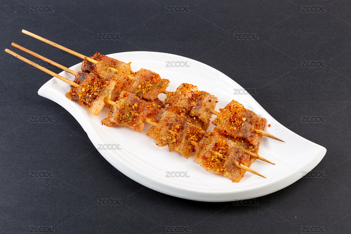烤五花肉（主預覽-7309565） - 未分類 - 站酷設計師lilyhello原創(chuàng)素材 - 站酷ZCOOL