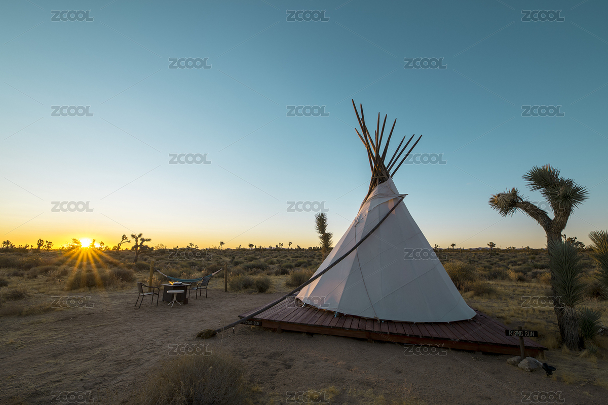 在曠野中伴隨著朝陽的印第安帳篷（主預(yù)覽-473990） - 未分類 - 站酷設(shè)計師imyanghai原創(chuàng)素材 - 站酷ZCOOL