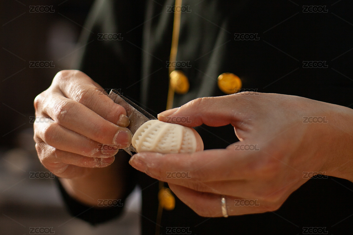 制作中式面點(diǎn)（主預(yù)覽-7803109） - 未分類 - 站酷設(shè)計(jì)師樂圖影視原創(chuàng)素材 - 站酷ZCOOL