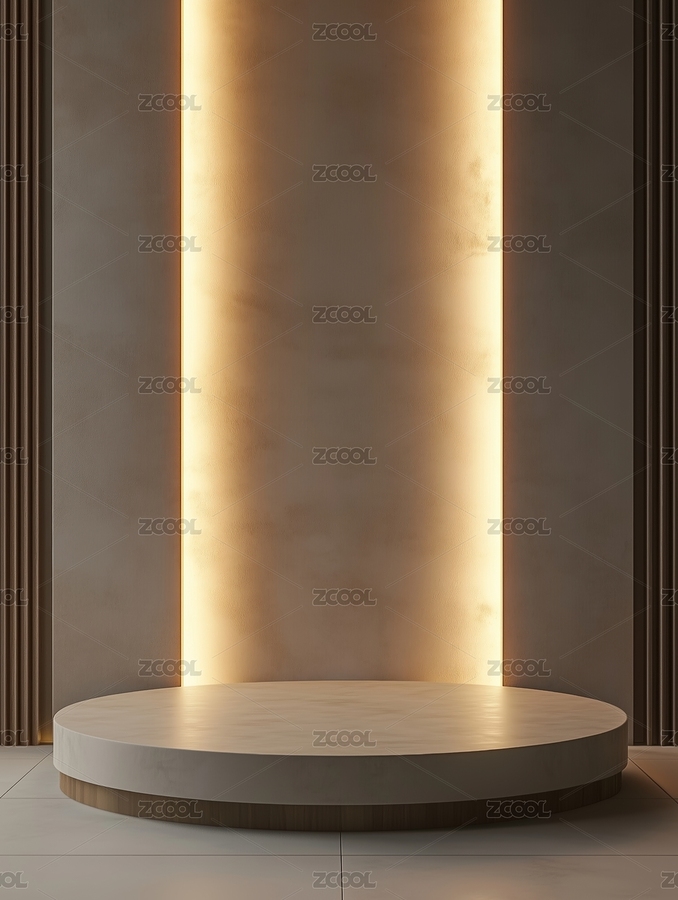 自然元素中國(guó)風(fēng)C4D立體三維電商產(chǎn)品展示（主預(yù)覽-5515238） - 未分類 - 站酷設(shè)計(jì)師知北游啊原創(chuàng)素材 - 站酷ZCOOL