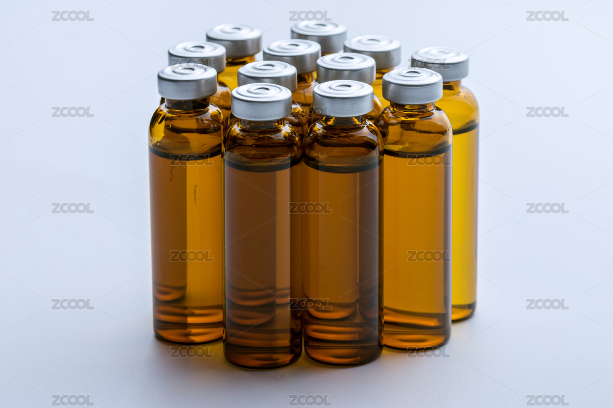 完整没有标签的口服液药品（主预览-3593378） - 未分类 - 站酷设计师会拍照的算命先生原创素材 - 站酷ZCOOL