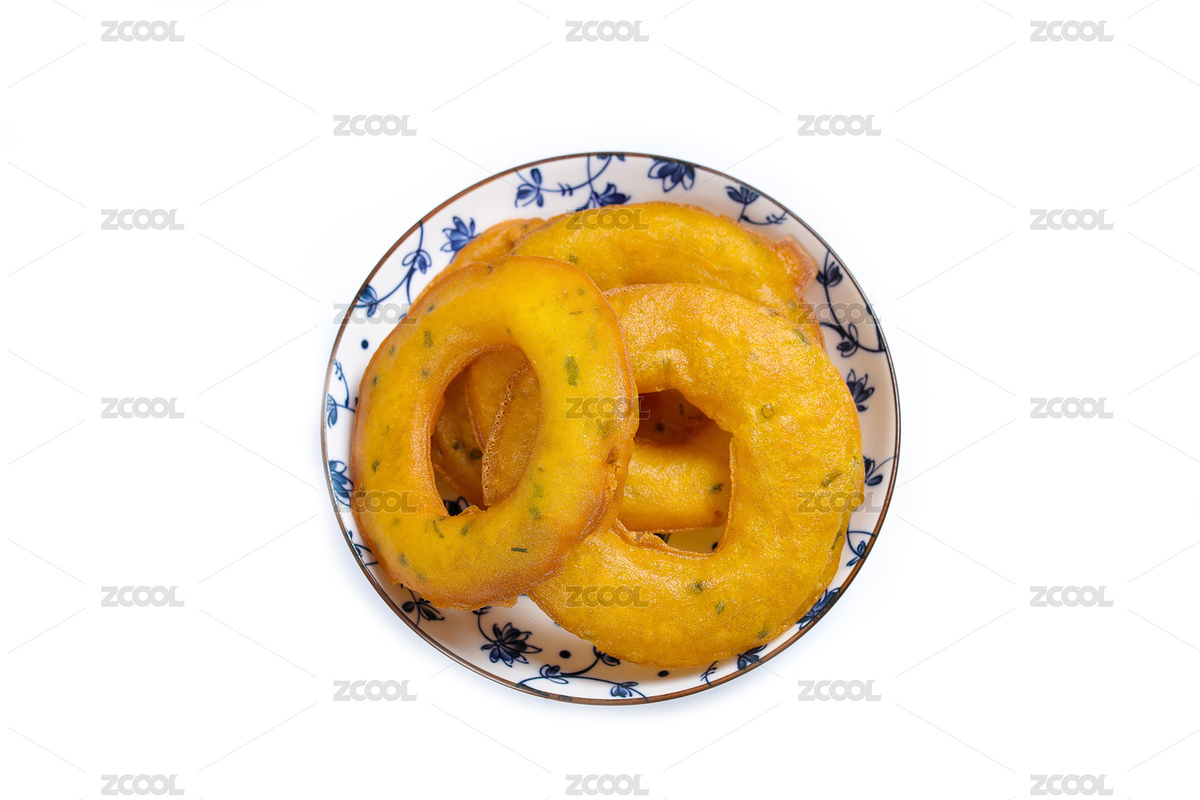 面食点心小吃油炸葱油粑粑（主预览-4179864） - 未分类 - 站酷设计师昙华碎影原创素材 - 站酷ZCOOL