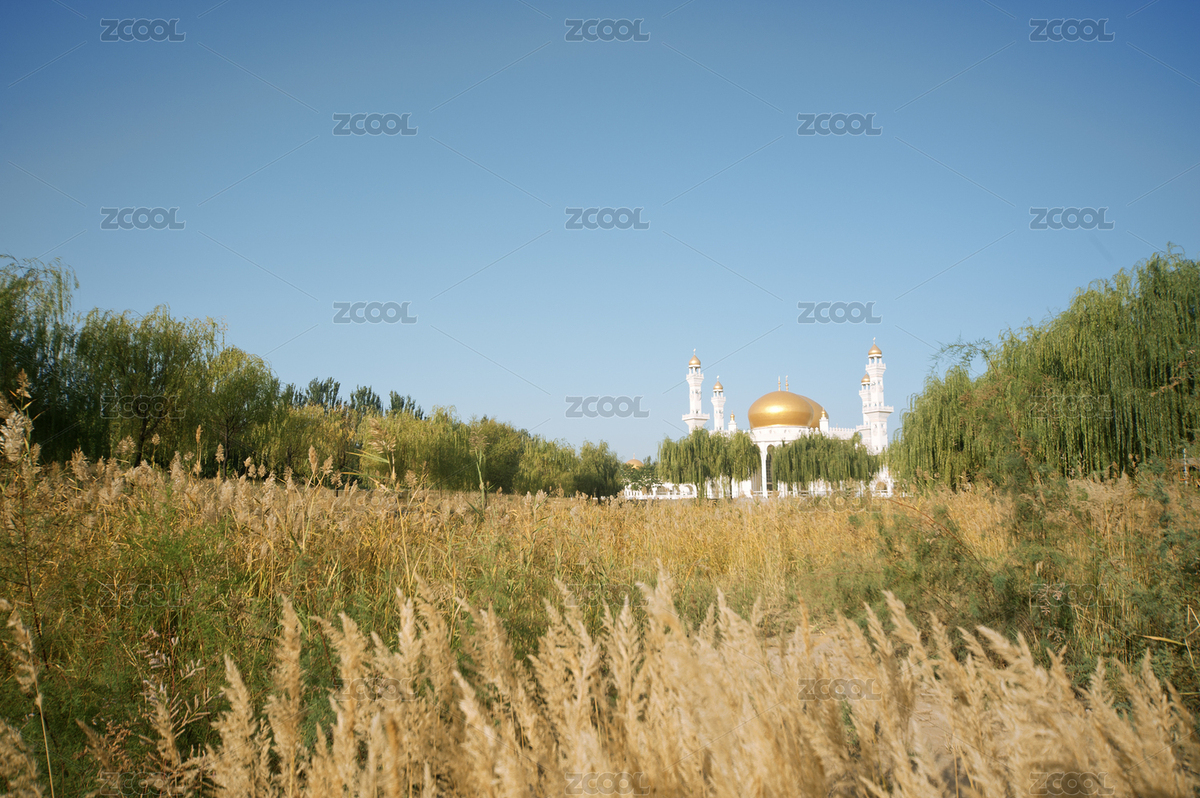 中國寧夏中華回鄉(xiāng)文化園（主預(yù)覽-7031650） - 未分類 - 站酷設(shè)計(jì)師呂九一原創(chuàng)素材 - 站酷ZCOOL