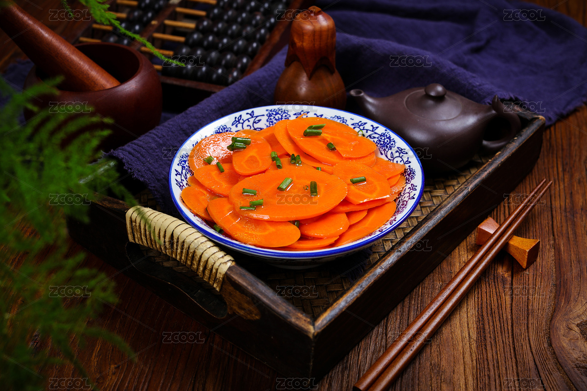 美味家常菜炒胡蘿卜片（主預(yù)覽-5509699） - 未分類 - 站酷設(shè)計(jì)師曇華碎影原創(chuàng)素材 - 站酷ZCOOL