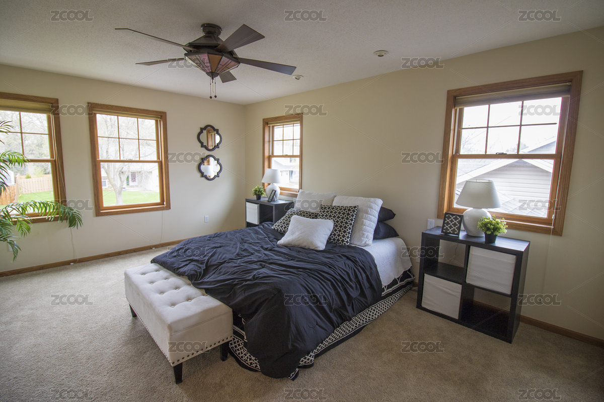 臥室設(shè)計(jì)（主預(yù)覽-6501749） - 未分類 - 站酷設(shè)計(jì)師Homer19901110原創(chuàng)素材 - 站酷ZCOOL