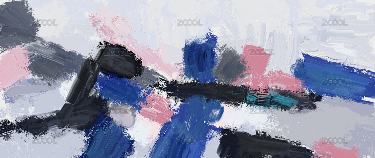 手繪抽象印象寫意油畫背景裝飾畫（主預(yù)覽-1845419） - 未分類 - 站酷設(shè)計(jì)師金桔nice原創(chuàng)素材 - 站酷ZCOOL