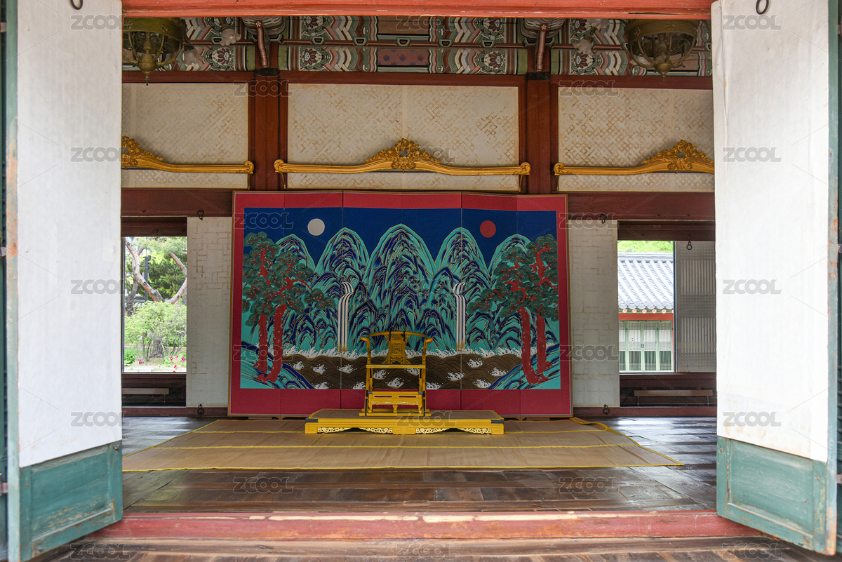 韓國首爾德壽宮（主預覽-8211298） - 未分類 - 站酷設計師maadik原創(chuàng)素材 - 站酷ZCOOL