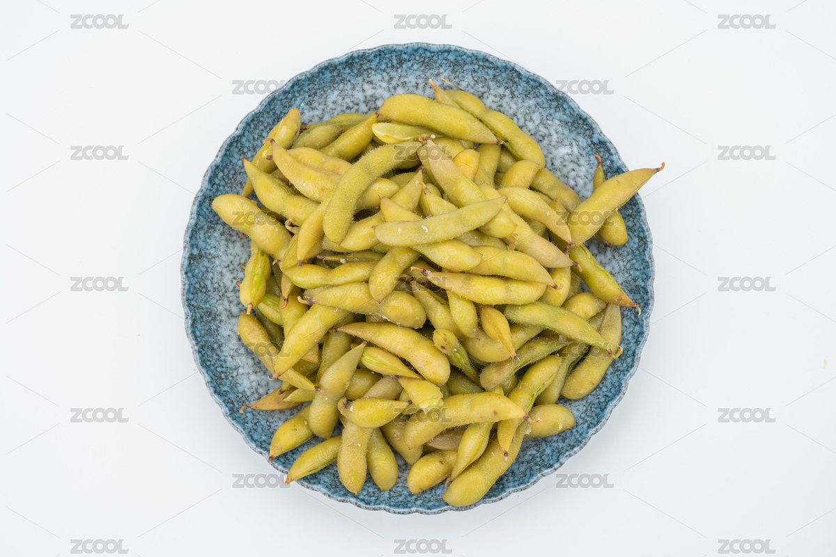 煮毛豆美食（主預(yù)覽-2246013） - 未分類 - 站酷設(shè)計(jì)師安147123原創(chuàng)素材 - 站酷ZCOOL