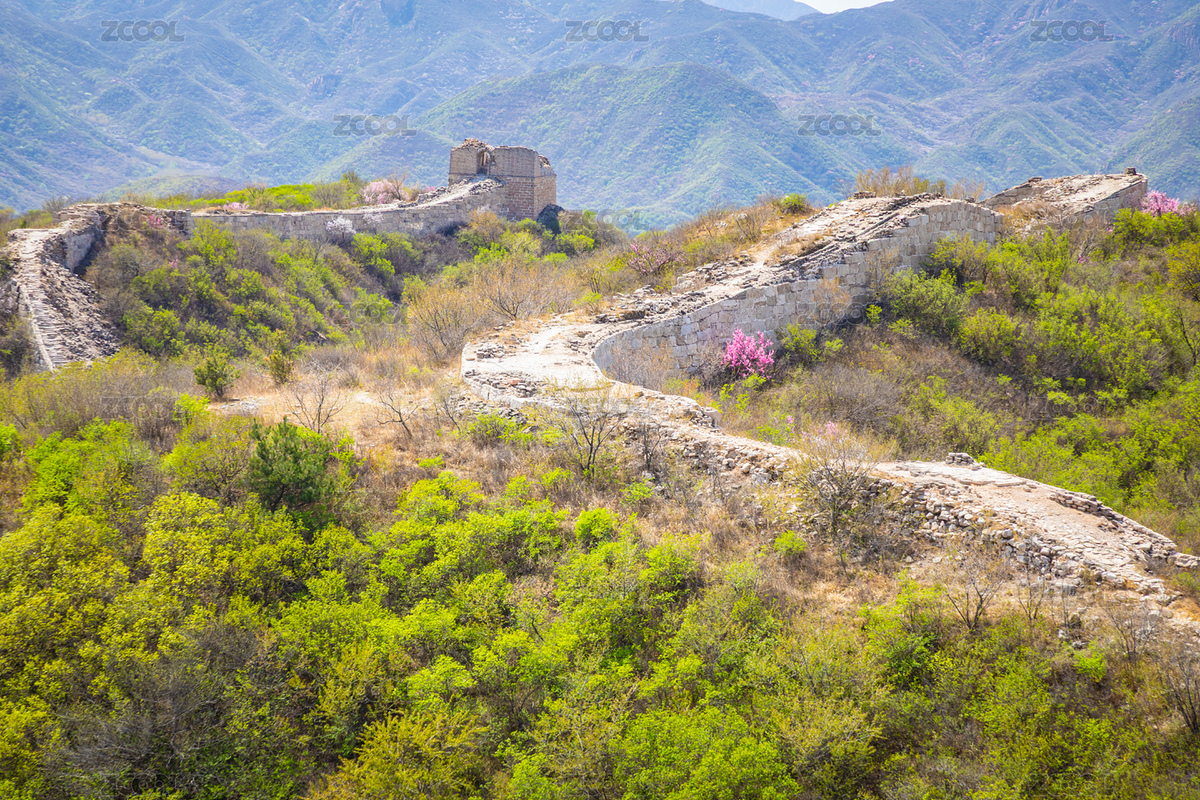 北京延慶區(qū)石峽關(guān)長(zhǎng)城自然風(fēng)光（主預(yù)覽-11702115） - 未分類(lèi) - 站酷設(shè)計(jì)師calvin99原創(chuàng)素材 - 站酷ZCOOL