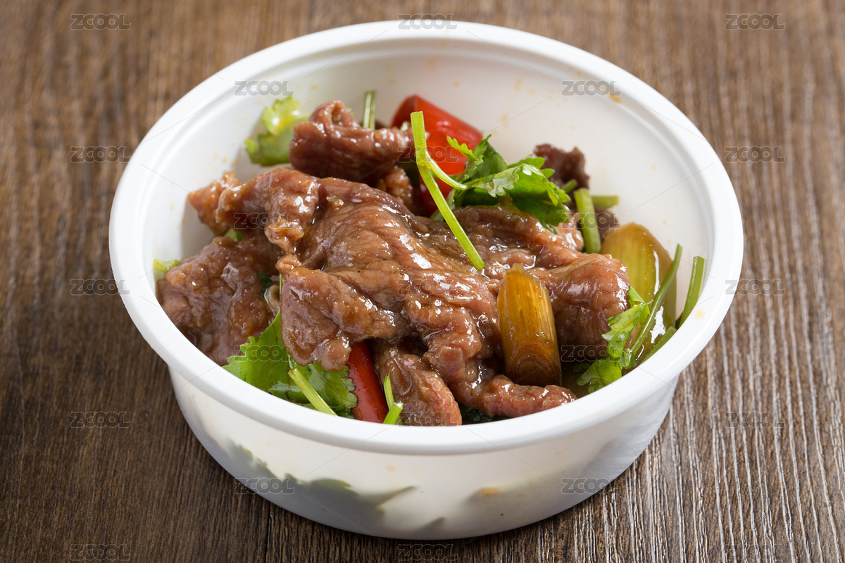 涼拌牛肉（主預(yù)覽-5601563） - 未分類(lèi) - 站酷設(shè)計(jì)師攝影師李宏原創(chuàng)素材 - 站酷ZCOOL