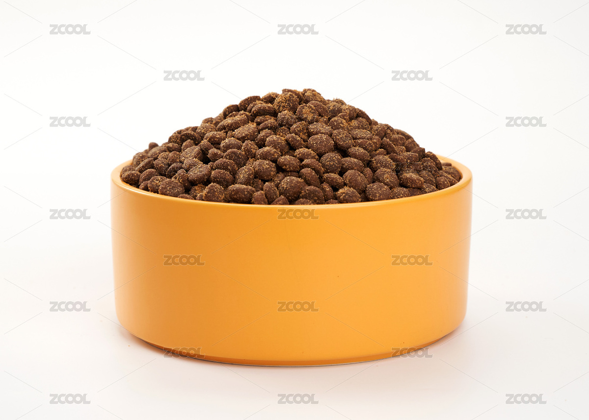 白色背景上摆放的宠物食品猫粮狗粮（主预览-8835717） - 未分类 - 站酷设计师密斯杨摄影原创素材 - 站酷ZCOOL