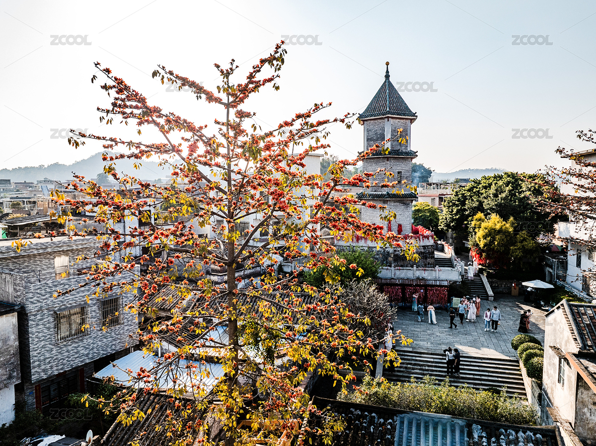 中國廣東省廣州市番禺區(qū)市橋沙灣古鎮(zhèn)（主預(yù)覽-7397987） - 未分類 - 站酷設(shè)計師zxl2046原創(chuàng)素材 - 站酷ZCOOL