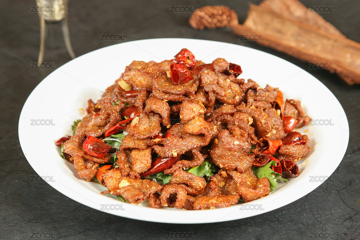 孜然羊肉（主預覽-334807） - 未分類 - 站酷設計師pengpengos原創(chuàng)素材 - 站酷ZCOOL