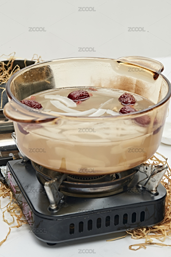 港式茶餐火鍋打邊爐鍋底椰子雞鍋底（主預(yù)覽-2165217） - 未分類 - 站酷設(shè)計師藍太陽TNT原創(chuàng)素材 - 站酷ZCOOL