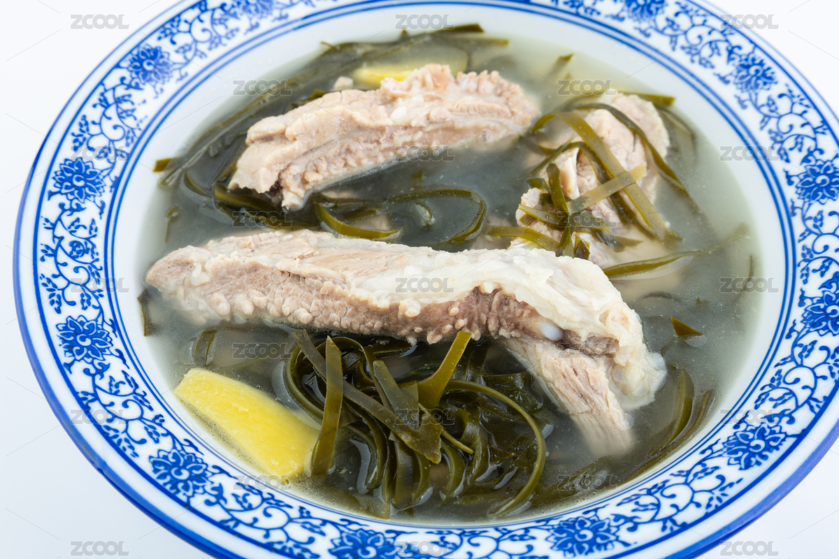 一碗海帶絲排骨湯（主預(yù)覽-8666646） - 未分類 - 站酷設(shè)計師風(fēng)暴麗麗原創(chuàng)素材 - 站酷ZCOOL