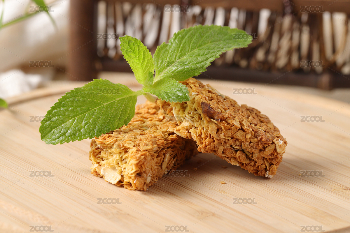 燕麥谷物棒（主預(yù)覽-2029097） - 未分類(lèi) - 站酷設(shè)計(jì)師栗子熟了原創(chuàng)素材 - 站酷ZCOOL