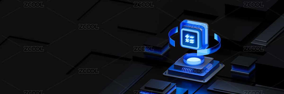 藍色3d建?？萍几邪胪该鞑Ａг朴嬎惚尘埃ㄖ黝A(yù)覽-5878516） - 未分類 - 站酷設(shè)計師alaric歐桑原創(chuàng)素材 - 站酷ZCOOL