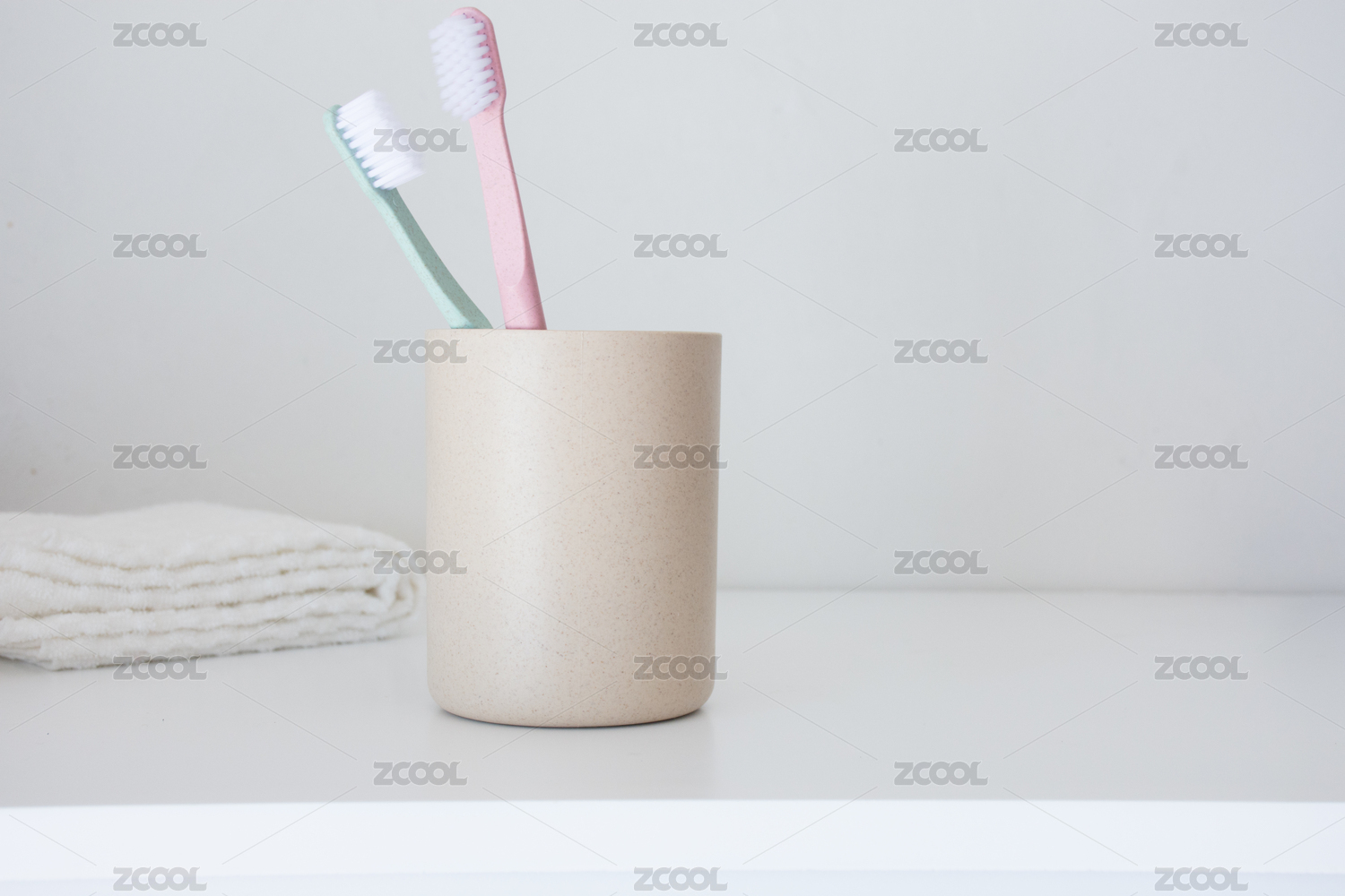 生活用品牙刷