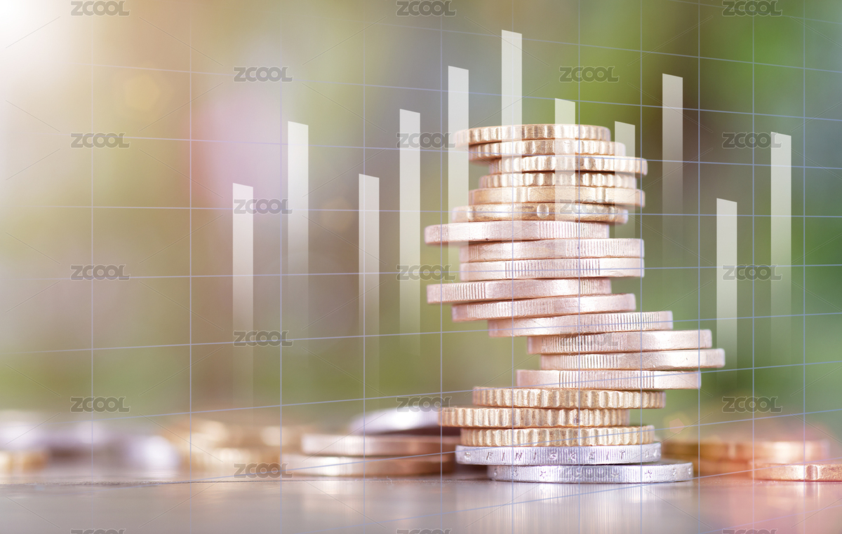 貨幣金融（主預(yù)覽-8325906） - 未分類 - 站酷設(shè)計師小羽怪原創(chuàng)素材 - 站酷ZCOOL