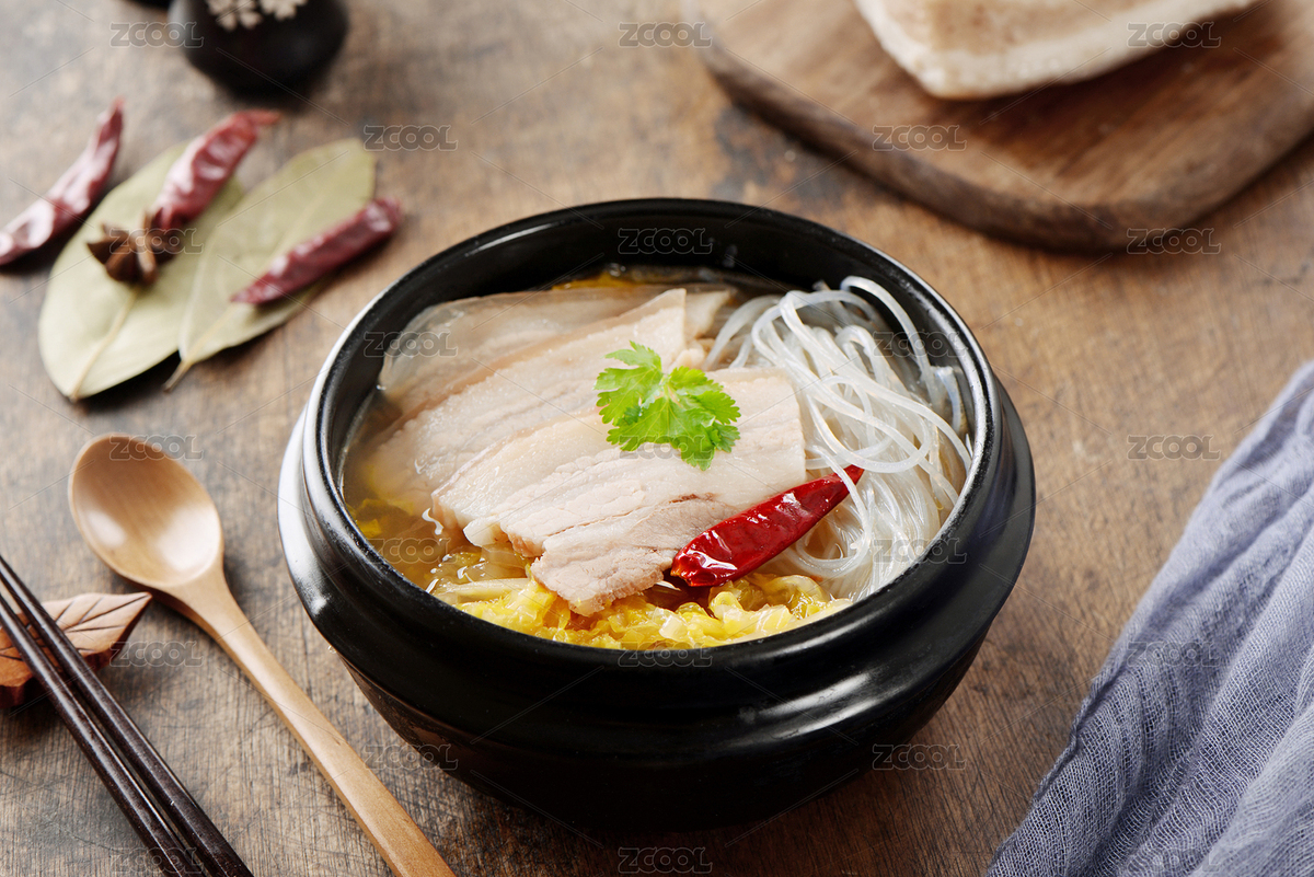 五花肉酸菜粉絲砂鍋（主預(yù)覽-3606520） - 未分類 - 站酷設(shè)計師Milk澤榮原創(chuàng)素材 - 站酷ZCOOL