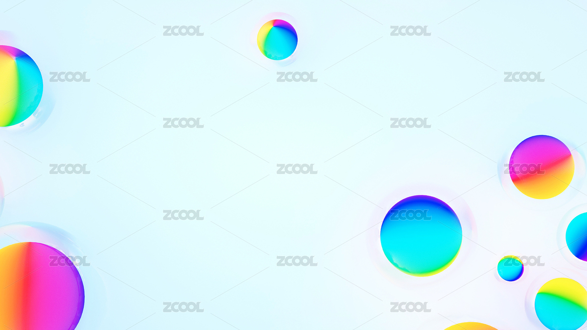彩虹色漸變小球背景（主預(yù)覽-4582659） - 未分類 - 站酷設(shè)計師WUWUDEFENSI原創(chuàng)素材 - 站酷ZCOOL
