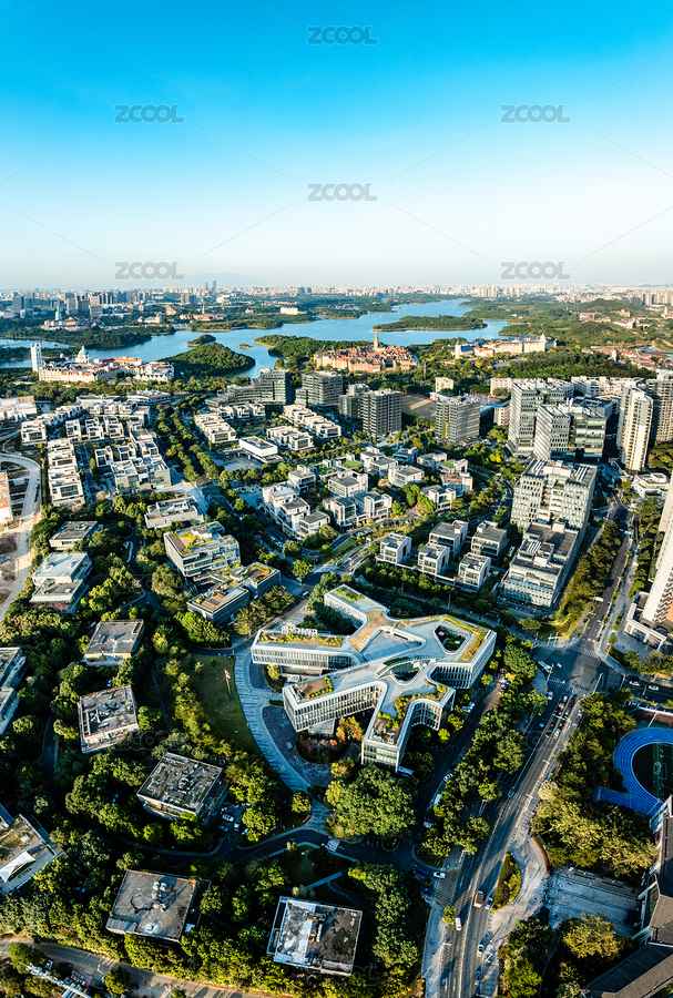 中國廣東省東莞市松山湖中集智谷產(chǎn)業(yè)園（主預(yù)覽-11424011） - 未分類 - 站酷設(shè)計師zxl2046原創(chuàng)素材 - 站酷ZCOOL