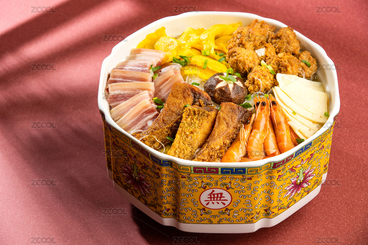 全家福砂鍋（主預(yù)覽-12683743） - 未分類 - 站酷設(shè)計師樂圖影視原創(chuàng)素材 - 站酷ZCOOL