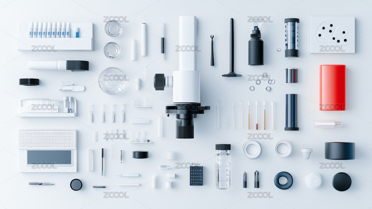 工具零件收納整理（主預(yù)覽-1487753） - 未分類 - 站酷設(shè)計師Rimage原創(chuàng)素材 - 站酷ZCOOL