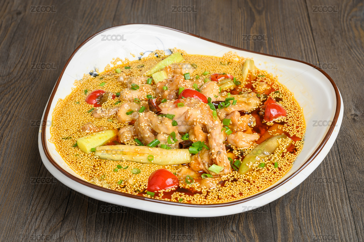 鮮椒牛蛙（主預(yù)覽-4404360） - 未分類 - 站酷設(shè)計師pengpengos原創(chuàng)素材 - 站酷ZCOOL