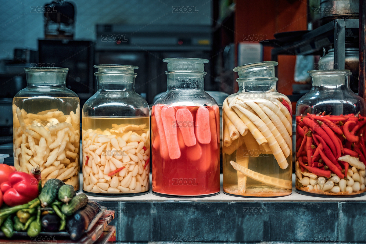 四川泡菜（主預(yù)覽-4139766） - 未分類 - 站酷設(shè)計師findercn原創(chuàng)素材 - 站酷ZCOOL