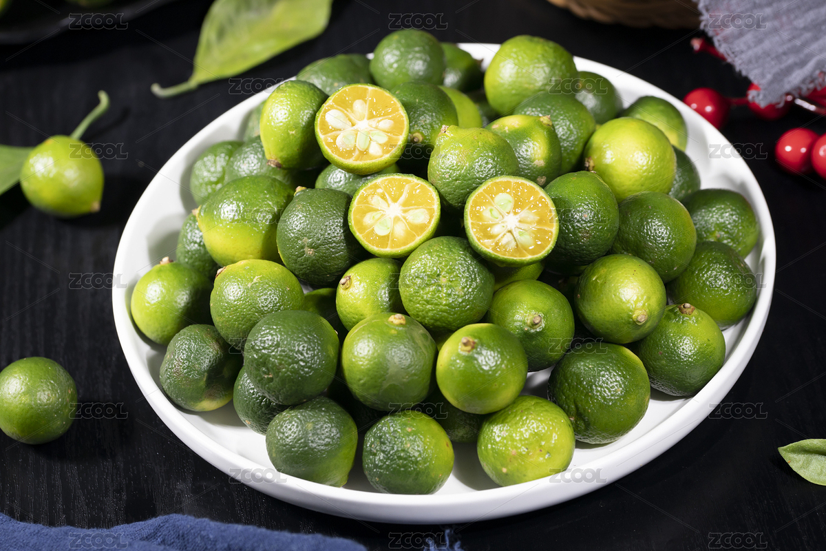 水果青金桔（主預(yù)覽-869340） - 未分類 - 站酷設(shè)計師嘻形于攝原創(chuàng)素材 - 站酷ZCOOL