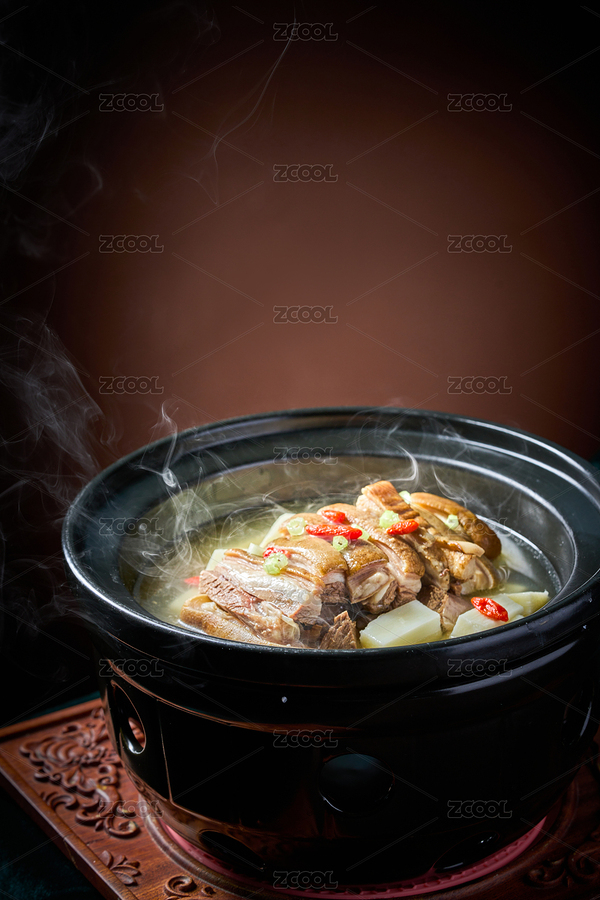 潮式清湯羊肉煲（主預(yù)覽-1906892） - 未分類 - 站酷設(shè)計師Z93014592原創(chuàng)素材 - 站酷ZCOOL