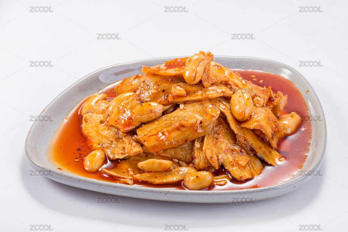 传统美食凉拌红油牛板筋（主预览-8540127） - 未分类 - 站酷设计师zysj12345原创素材 - 站酷ZCOOL