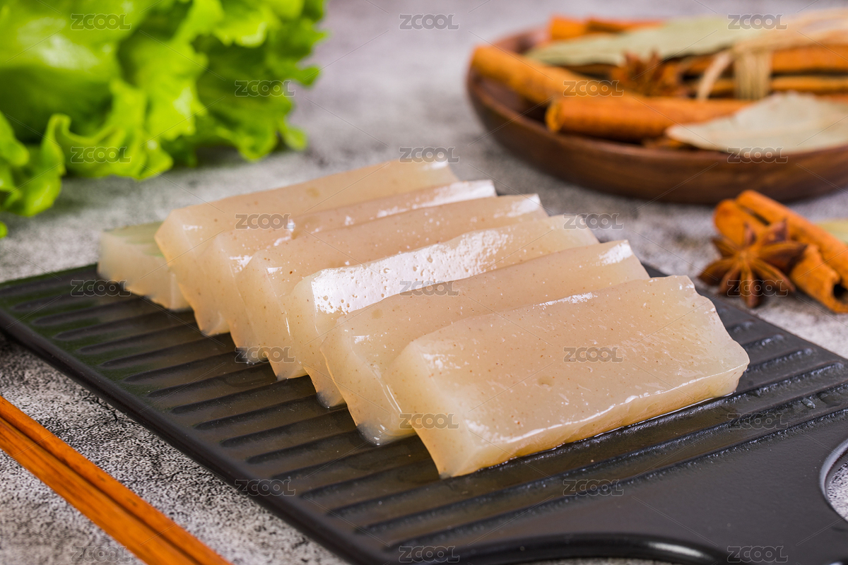 整齊的擺在烤板上的美食魔芋片（主預(yù)覽-5403881） - 未分類 - 站酷設(shè)計(jì)師丫姐原創(chuàng)素材 - 站酷ZCOOL