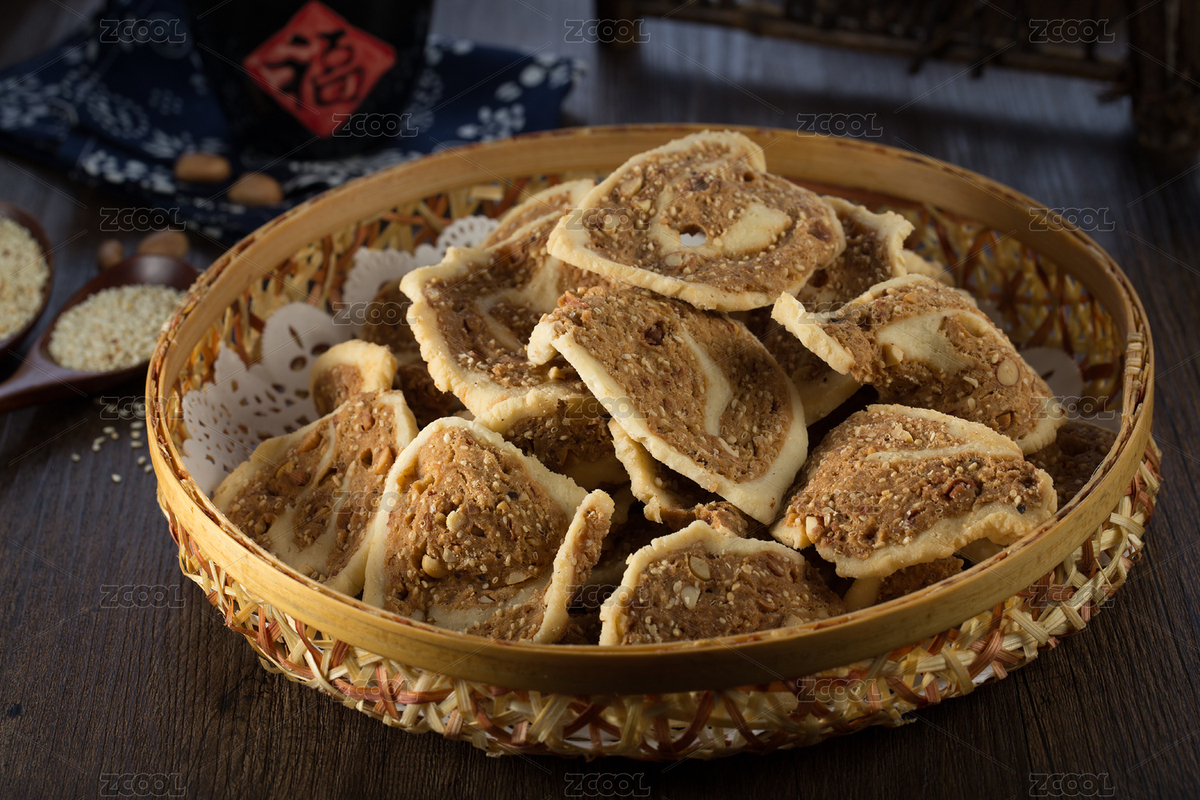 客家小吃（主預(yù)覽-7283307） - 未分類 - 站酷設(shè)計(jì)師攝影師李宏原創(chuàng)素材 - 站酷ZCOOL