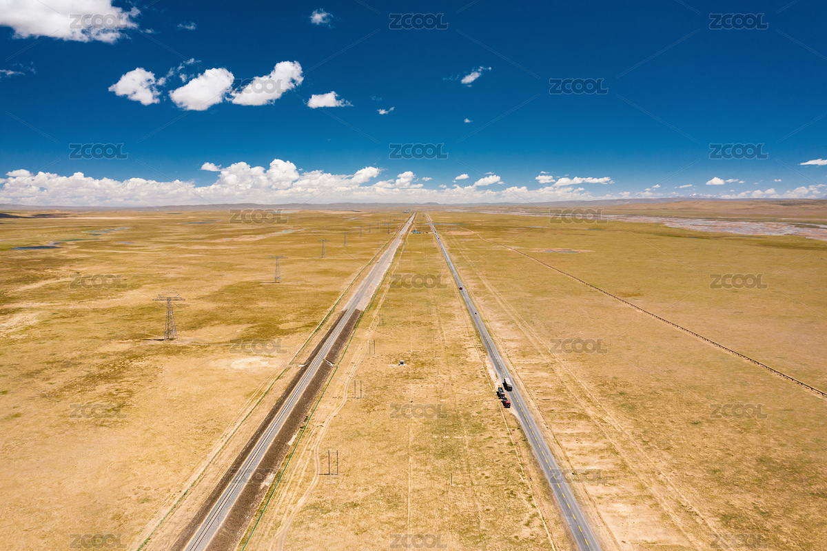 中國青藏公路和青藏鐵路并行（主預(yù)覽-8367114） - 未分類 - 站酷設(shè)計師陳小羊Timeline原創(chuàng)素材 - 站酷ZCOOL