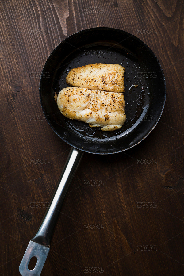 美味香煎龍利魚（主預(yù)覽-914529） - 未分類 - 站酷設(shè)計師蔚藍(lán)的白日夢原創(chuàng)素材 - 站酷ZCOOL