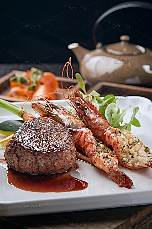 法式鐵板香煎波爾頓戰(zhàn)斧羊排（主預(yù)覽-6942428） - 未分類 - 站酷設(shè)計師藍太陽TNT原創(chuàng)素材 - 站酷ZCOOL