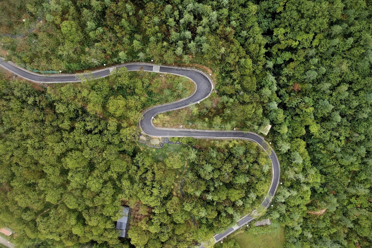 重慶開州雪寶山露營基地（主預覽-7358064） - 未分類 - 站酷設(shè)計師yannick楊原創(chuàng)素材 - 站酷ZCOOL