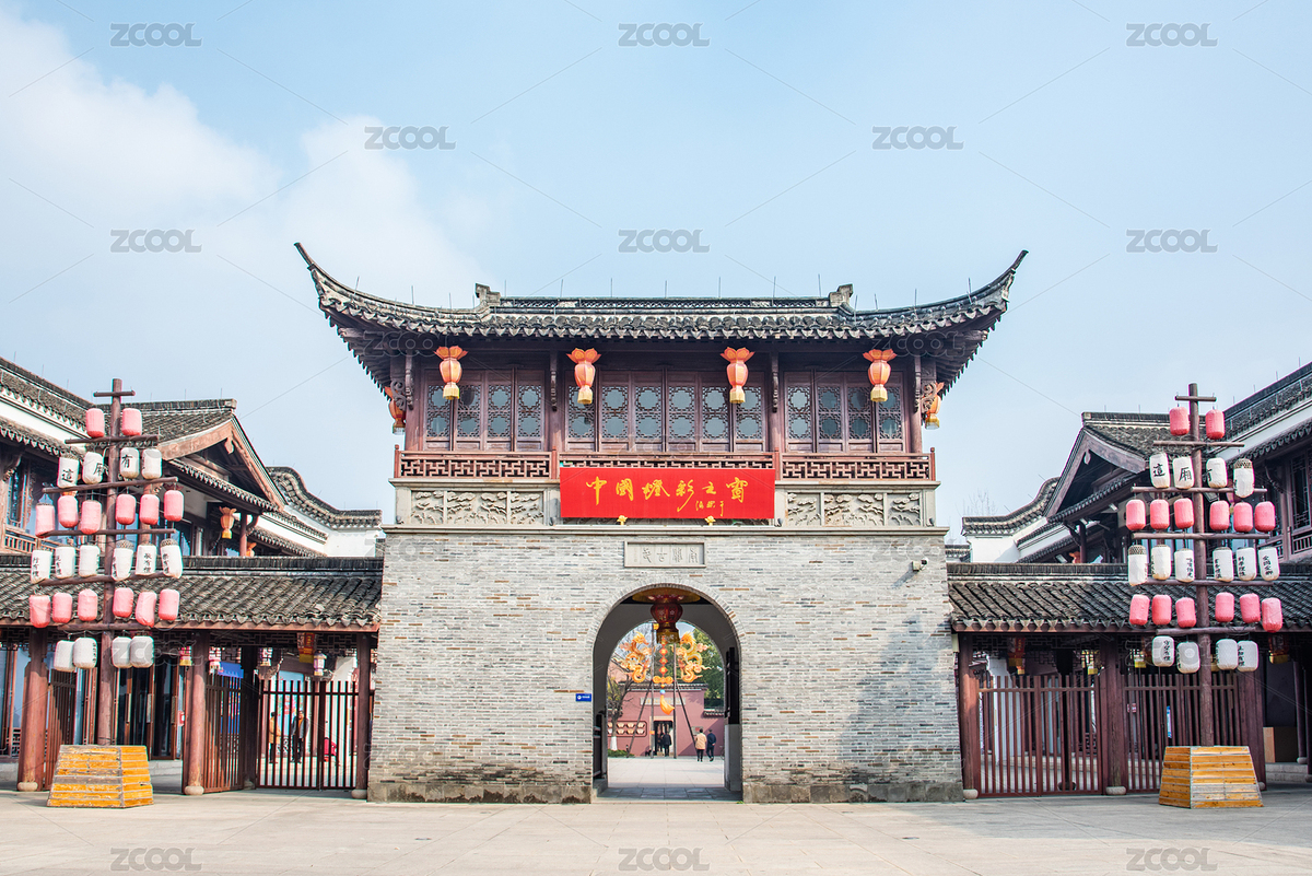 浙江海寧南關(guān)廂歷史文化街區(qū)（主預覽-4252322） - 未分類 - 站酷設(shè)計師漂泊的行攝之旅原創(chuàng)素材 - 站酷ZCOOL