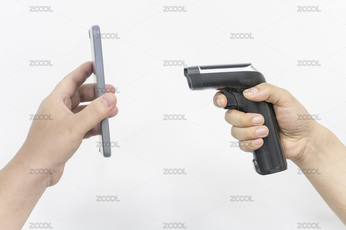 二維碼掃描設(shè)備正在掃碼（主預(yù)覽-1919606） - 未分類 - 站酷設(shè)計(jì)師superbao0406原創(chuàng)素材 - 站酷ZCOOL