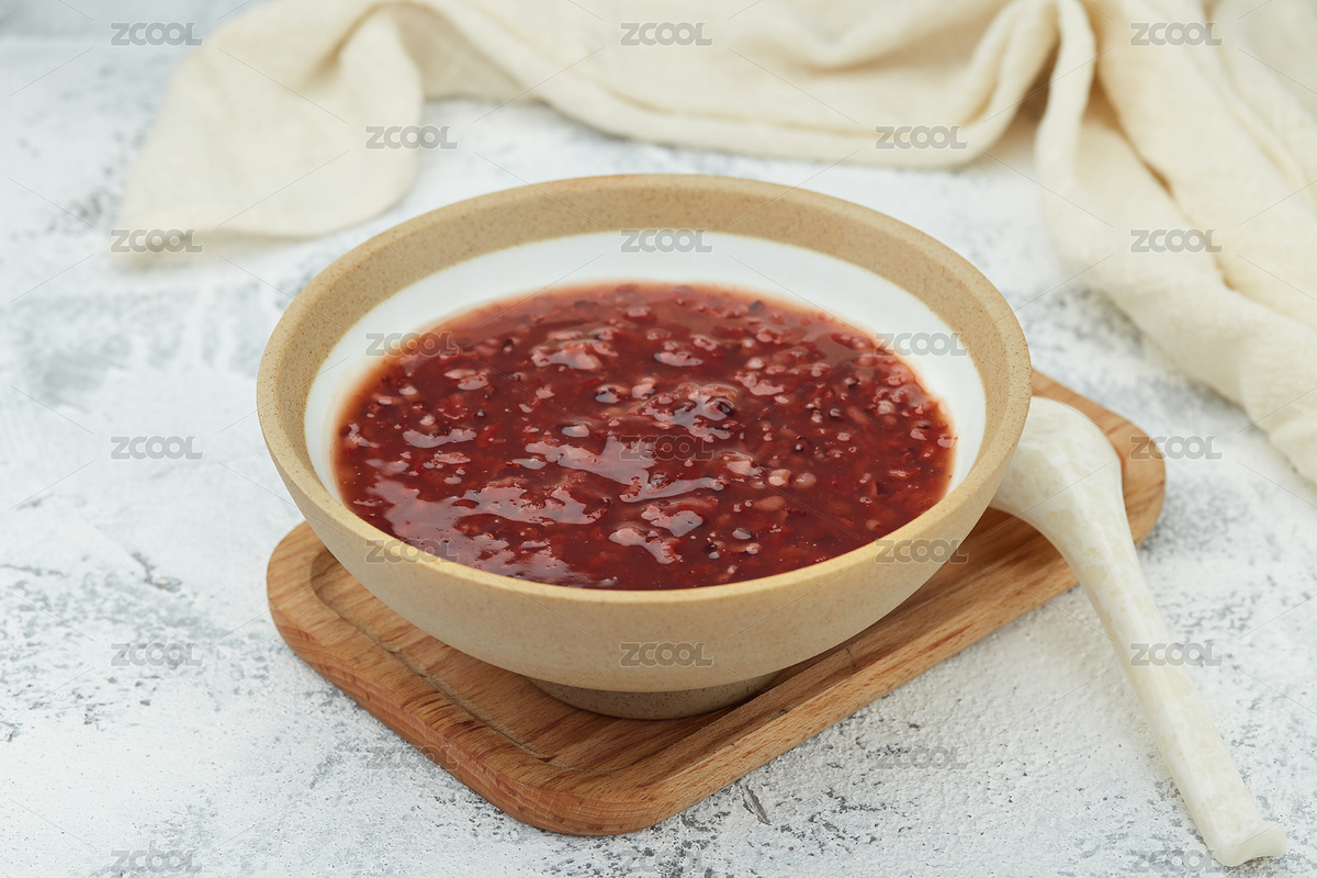 廣東糖水紅豆沙（主預(yù)覽-4096261） - 未分類 - 站酷設(shè)計(jì)師lichong557原創(chuàng)素材 - 站酷ZCOOL