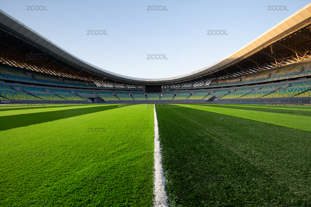 足球场草坪（主预览-3370693） - 未分类 - 站酷设计师Barry9318原创素材 - 站酷ZCOOL