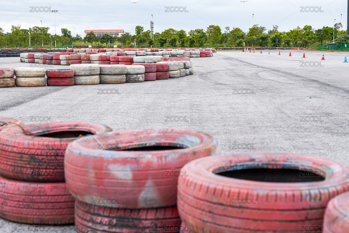 一条城市专业汽车赛道（主预览-8032932） - 未分类 - 站酷设计师SteveChum原创素材 - 站酷ZCOOL