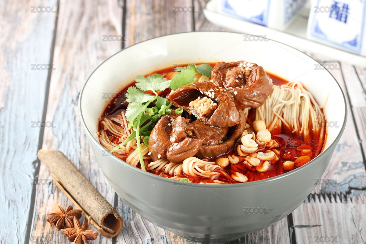 大碗里的肥腸面重慶小面（主預(yù)覽-8720819） - 未分類 - 站酷設(shè)計師紅狐貍攝影工作室原創(chuàng)素材 - 站酷ZCOOL