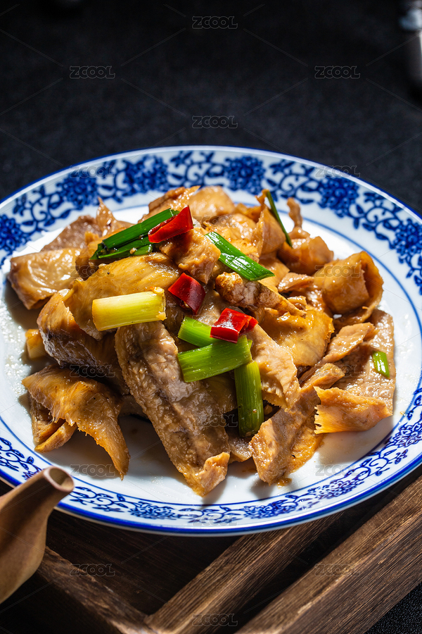 中式卤制的肚片（主预览-8694910） - 未分类 - 站酷设计师跨界摄影叔原创素材 - 站酷ZCOOL